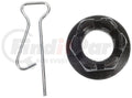 CONTROL ARM