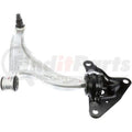 CONTROL ARM