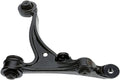 CONTROL ARM