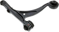 CONTROL ARM