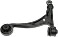 CONTROL ARM