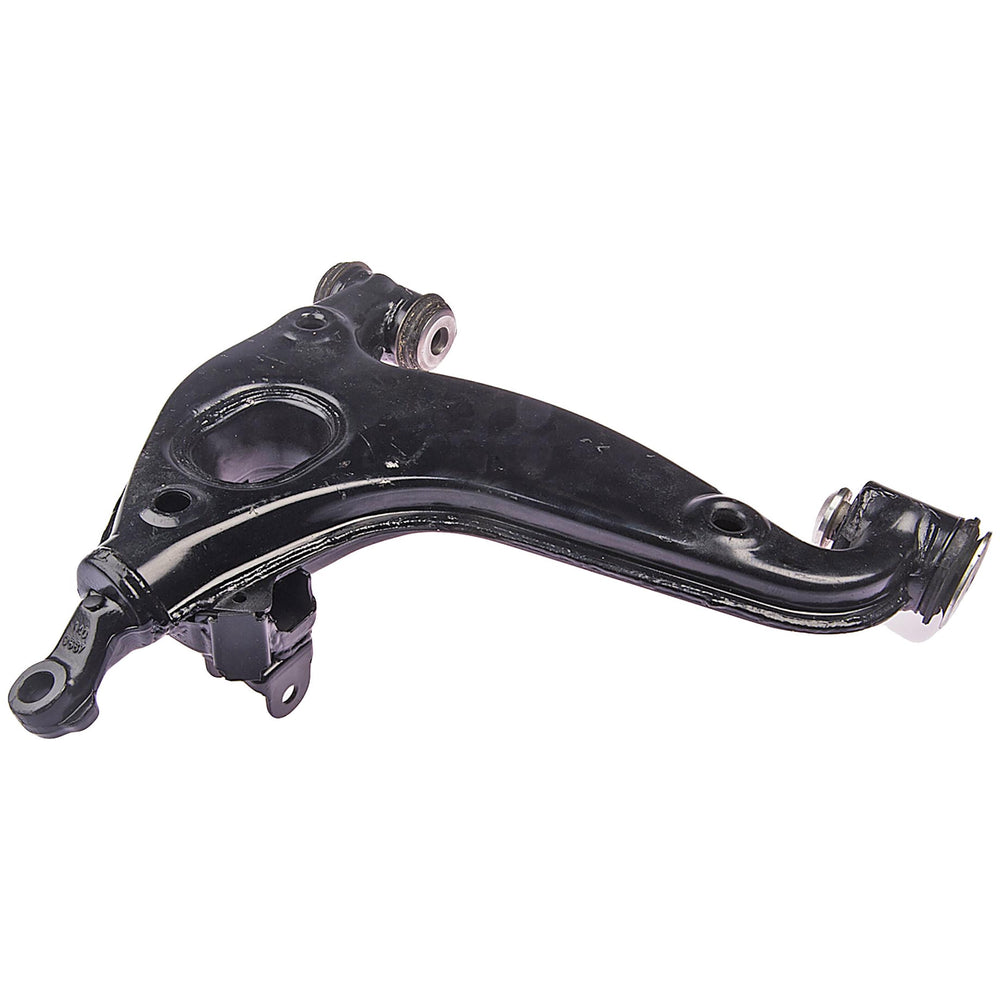 FRONT RIGHT LOWER CONTROL ARM