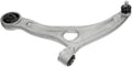 CONTROL ARM