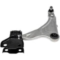 CONTROL ARM