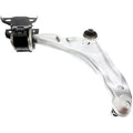 CONTROL ARM