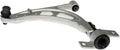 CONTROL ARM