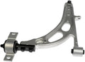 CONTROL ARM