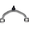 FRONT LEFT UPPER CONTROL ARM