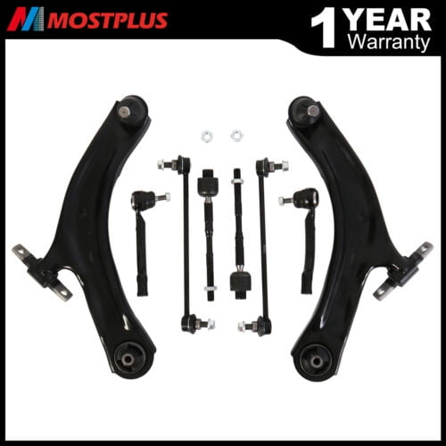 CONTROL ARM