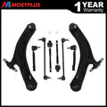 CONTROL ARM