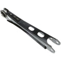FRONT LEFT UPPER CONTROL ARM