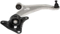 CONTROL ARM