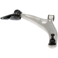 CONTROL ARM