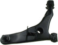 CONTROL ARM