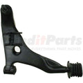 CONTROL ARM