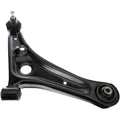 CONTROL ARM