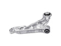 CONTROL ARM
