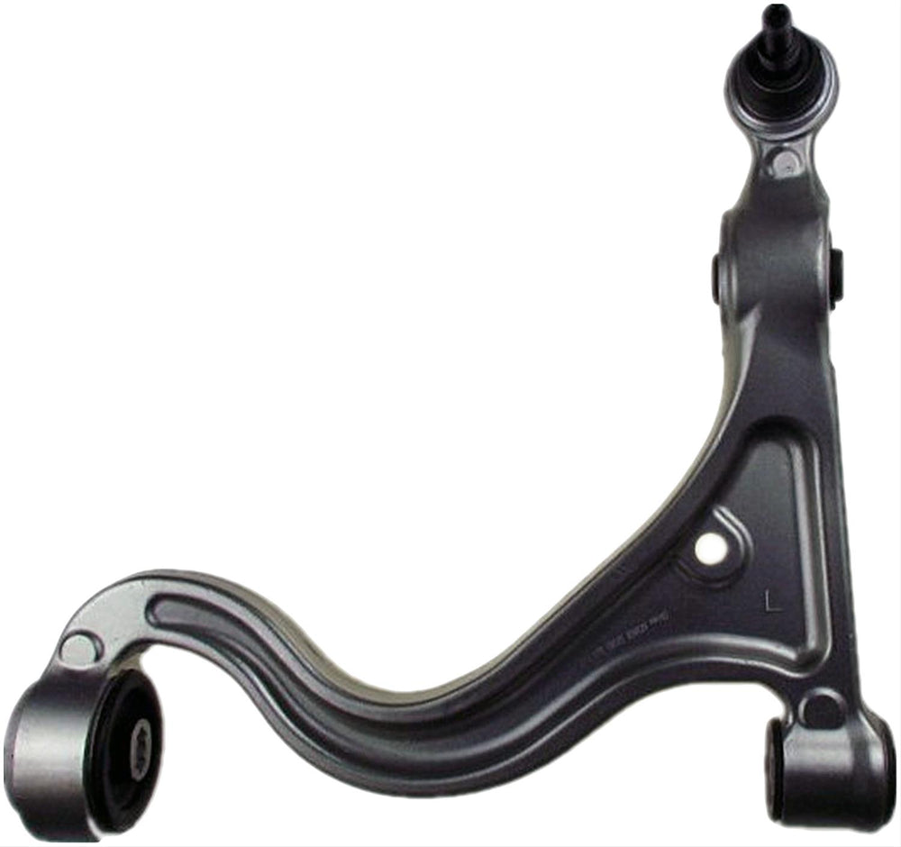 FRONT LEFT LOWER CONTROL ARM