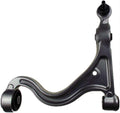 FRONT LEFT LOWER CONTROL ARM