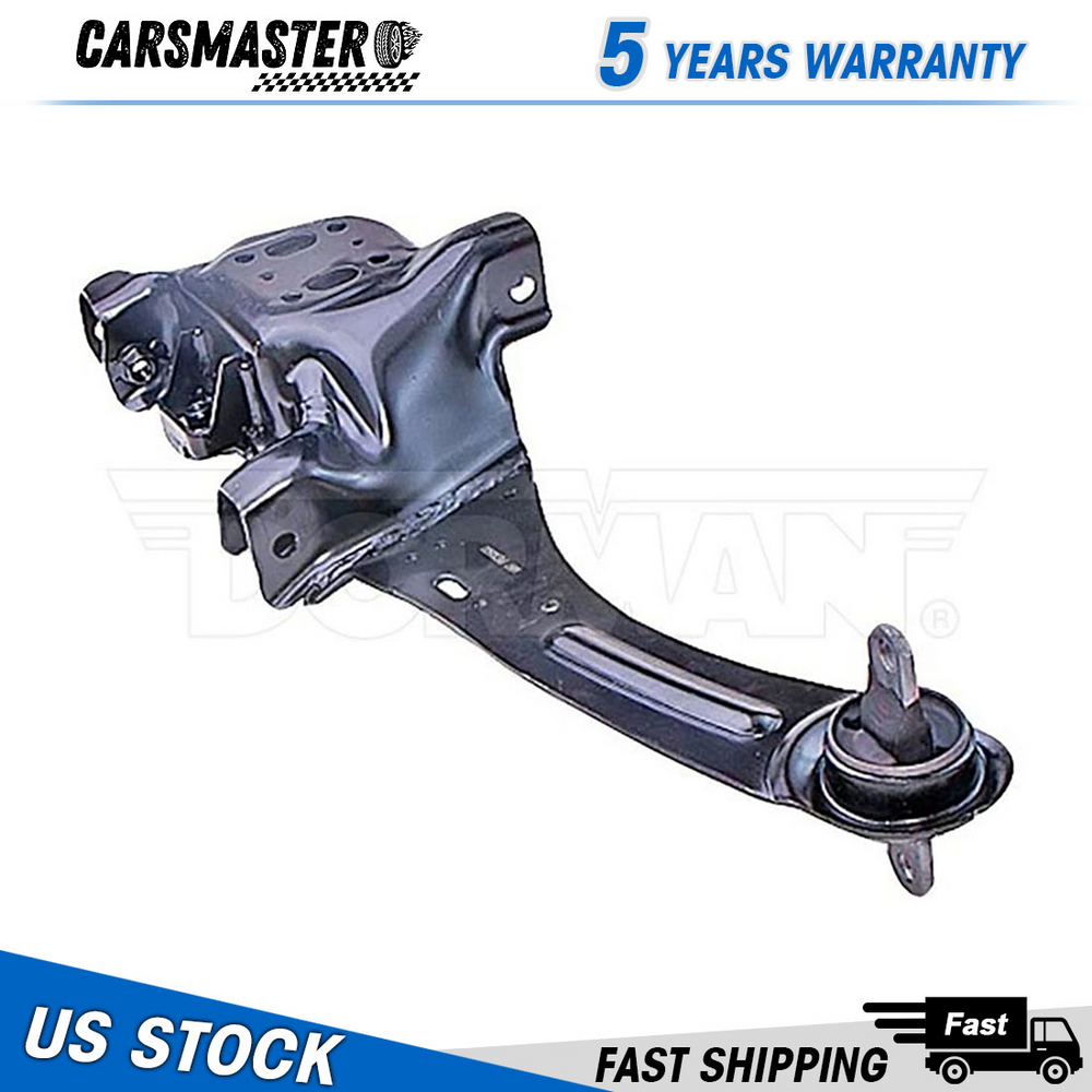 SUSPENSION TRAILING ARM