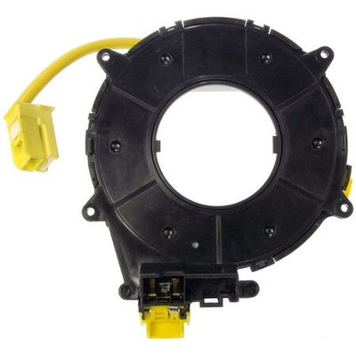 CLOCK SPRING