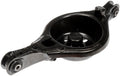 SUSPENSION CONTROL ARM