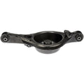 SUSPENSION CONTROL ARM