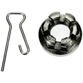 CONTROL ARM