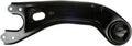SUSPENSION TRAILING ARM