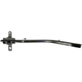 SUSPENSION TRAILING ARM