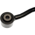 SUSPENSION TRAILING ARM
