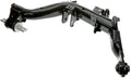 CONTROL ARM