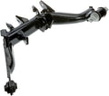 CONTROL ARM