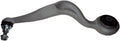CONTROL ARM