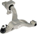 CONTROL ARM