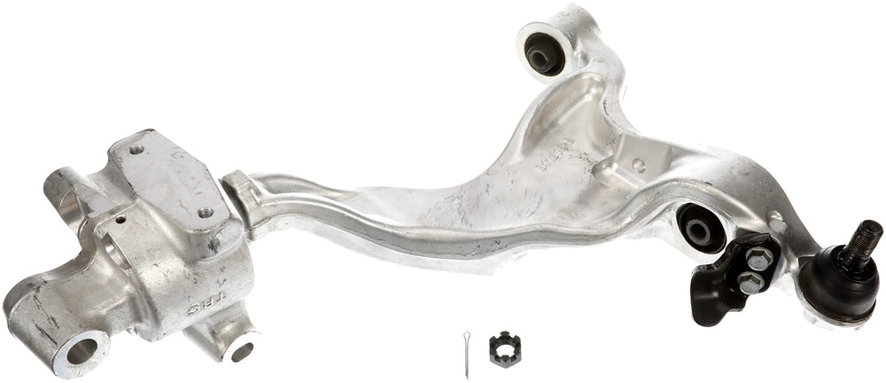 CONTROL ARM