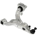 CONTROL ARM
