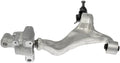 CONTROL ARM