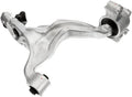 CONTROL ARM