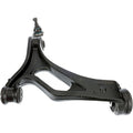 CONTROL ARM