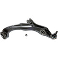 CONTROL ARM