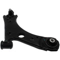 CONTROL ARM