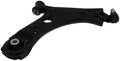 CONTROL ARM