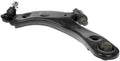 CONTROL ARM