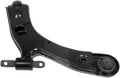 CONTROL ARM