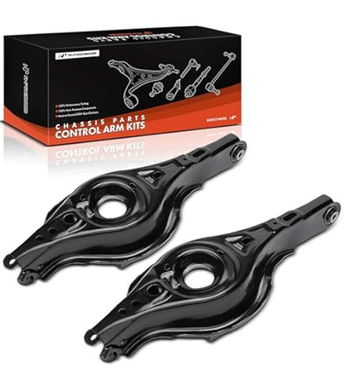 CONTROL ARM