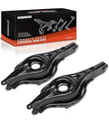 CONTROL ARM
