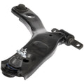 CONTROL ARM