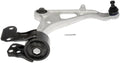 CONTROL ARM