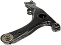 CONTROL ARM